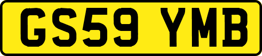 GS59YMB