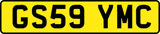 GS59YMC