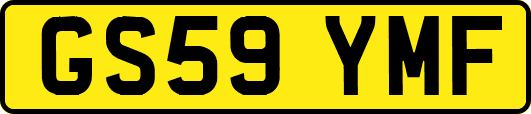 GS59YMF