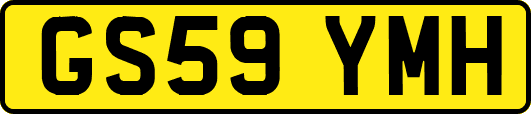 GS59YMH