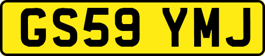 GS59YMJ