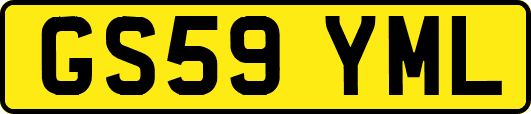 GS59YML