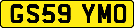 GS59YMO