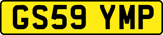 GS59YMP