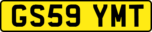 GS59YMT