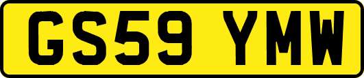 GS59YMW