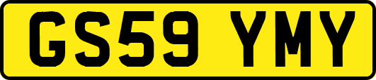 GS59YMY
