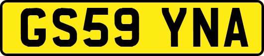 GS59YNA