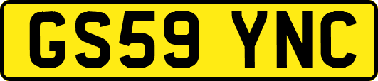 GS59YNC