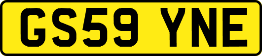 GS59YNE