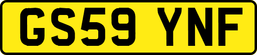 GS59YNF