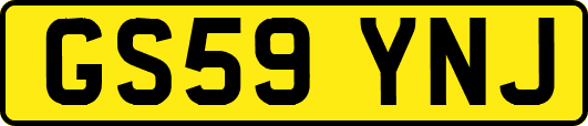 GS59YNJ
