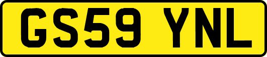 GS59YNL