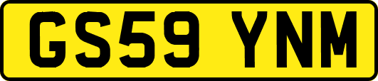 GS59YNM