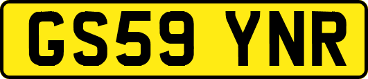 GS59YNR