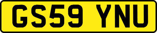 GS59YNU