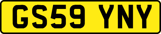 GS59YNY