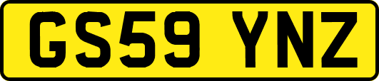 GS59YNZ