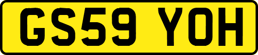 GS59YOH