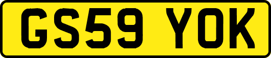 GS59YOK