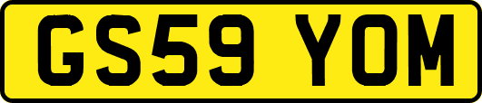 GS59YOM
