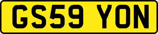 GS59YON