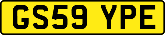 GS59YPE