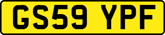 GS59YPF