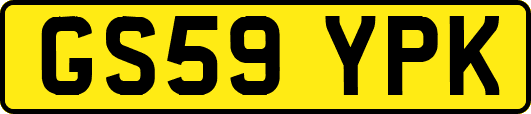 GS59YPK