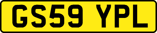 GS59YPL