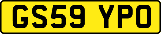GS59YPO