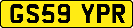 GS59YPR