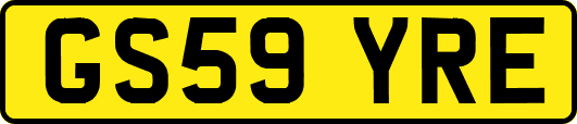GS59YRE