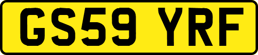 GS59YRF