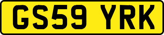 GS59YRK
