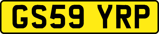 GS59YRP