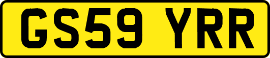 GS59YRR