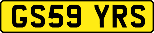 GS59YRS