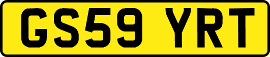 GS59YRT