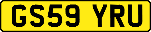 GS59YRU