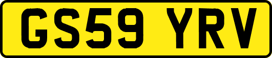 GS59YRV
