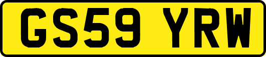 GS59YRW