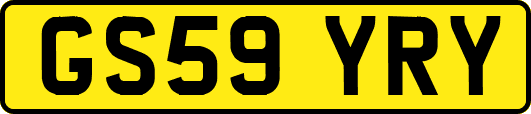 GS59YRY