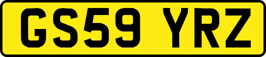 GS59YRZ