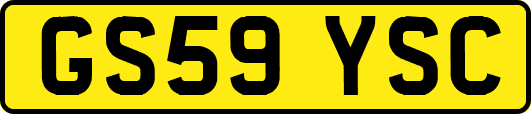 GS59YSC