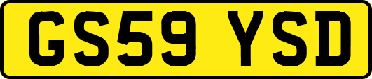GS59YSD