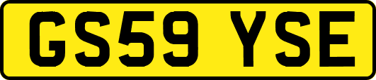 GS59YSE