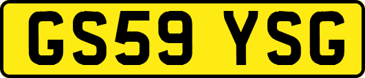 GS59YSG