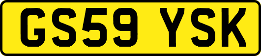 GS59YSK