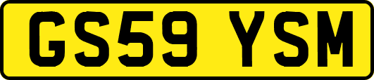 GS59YSM